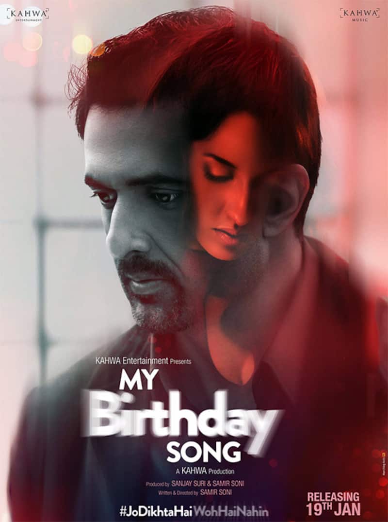 My Birthday Song meta review: Sanjay Suri's movie can be easily given a miss, think critics