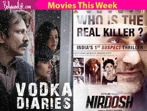 Movies this week: Vodka Diaries, Nirdosh