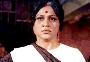 Late actress Nirupa Roy's sons fight over her Malabar Hill property