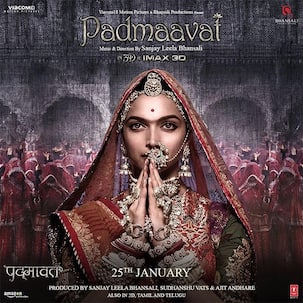 Padmaavat row: Supreme Court rejects plea to cancel CBFC certificate issued to the film