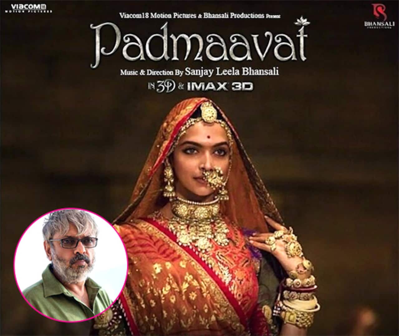 Padmaavat Box Office Collection Sanjay Leela Bhansali Gets His Biggest Day 1 Grosser With This