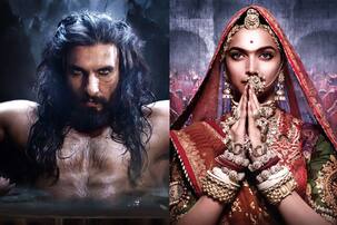Padmaavat row: Protestors vandalise shops in Gurugram mall