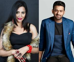 Bigg Boss 11 contestant Arshi Khan reacts to signing a film with Prabhas - watch video