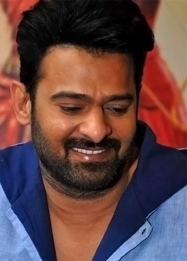 Confirmed! Prabhas is all set to get married this year if his uncle ...