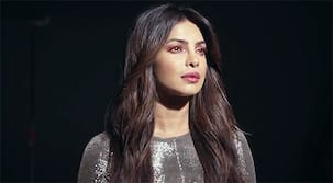 Priyanka Chopra is coming to India, but only for 16 hours and we know why