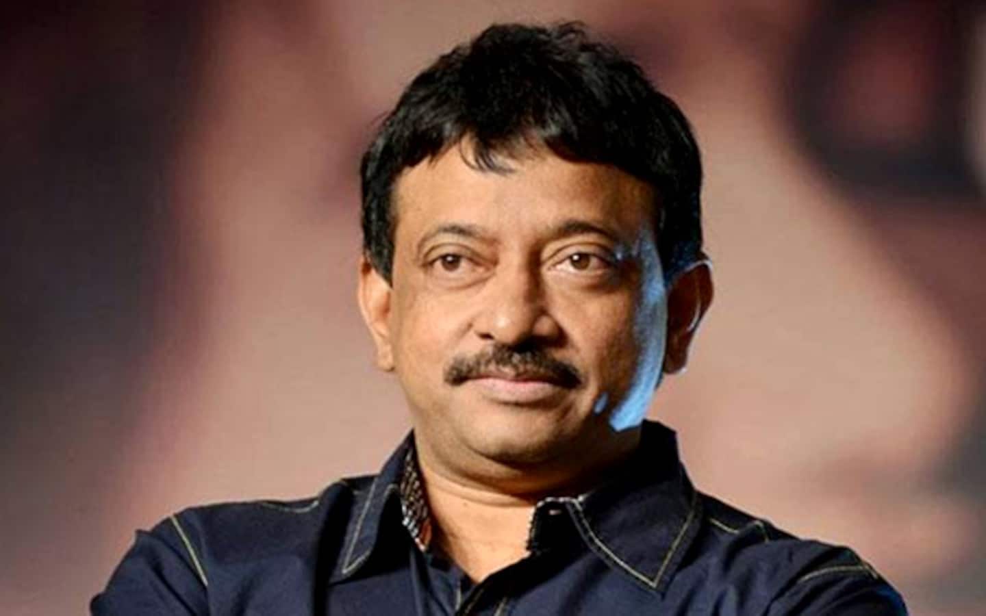 Ram Gopal Varma: There's no location on earth which is more beautiful than a woman's body - Bollywood News & Gossip, Movie Reviews, Trailers & Videos at Ram Gopal Varma: There's no location on earth which is more beautiful than a woman's body - Bollywood News & Gossip, Movie Reviews, Trailers & Videos at