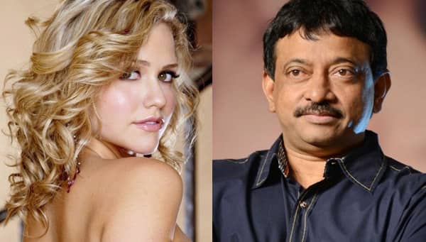 Did you know? Ram Gopal Varmas God Sex And Truth actress Mia Malkova worked at McDonalds photo