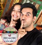 Rajkummar Rao and Shraddha Kapoor come together for a horror comedy titled Stree