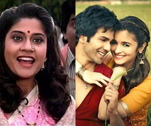Like Renuka Shahane, do you also want to see Alia Bhatt and Varun Dhawan in Hum Aapke Hai Koun! remake? Vote!