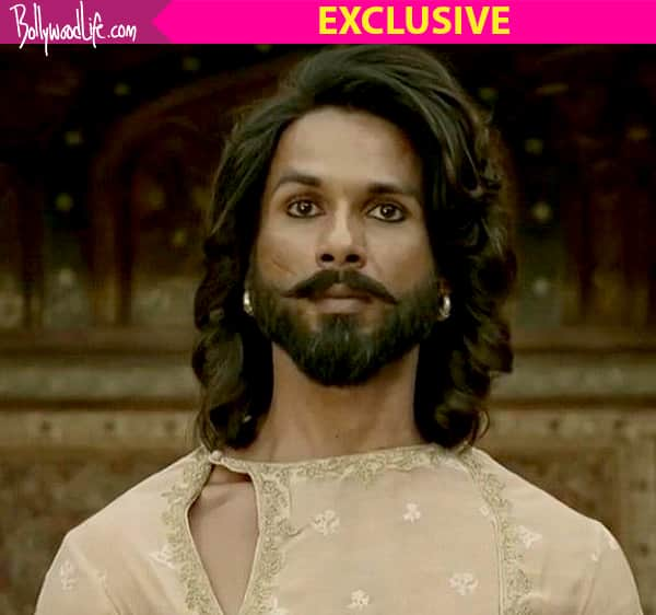 Shahid Kapoor on getting his first Rs 100 crore film: Mind you ...