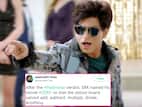 Twitter is going berserk cracking jokes on Shah Rukh Khan's Zero teaser