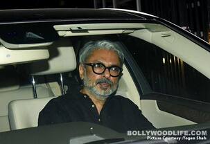 Rs 51 lakh reward to anyone who brings SLB's head - a Rajput chief angrily announces on Padmaavat release day
