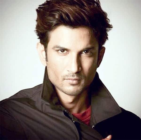 Sushant Singh Rajput birthday special: 9 hot pics of the actor that ...