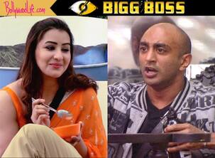 बिग बॉस 11 : आकाश डडलानी ने किया कबूल, शिल्पा से लड़ाई के कारण हुए फिनाले की दौड़ से बाहर!!