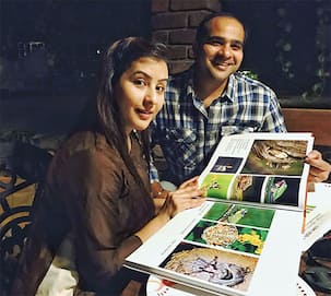 Here's why Bigg Boss 11 winner Shilpa Shinde stayed away from social media all this while