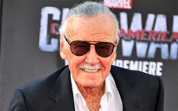 Marvel creator Stan Lee denies the sexual misconduct allegations ...