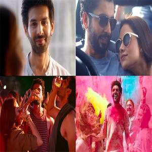 Yeh Jawaani Hai Deewani Song Balam Pichkari Latest News Photos And Videos Of Yeh Jawaani Hai Deewani Song Balam Pichkari Bollywood Life