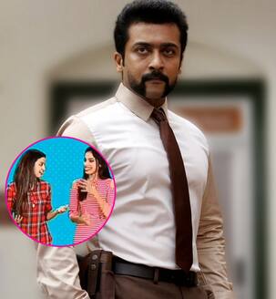 Two VJs' mocking comments on Suriya leave the industry furious but is it okay for fans to threaten them with acid attacks?