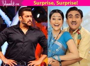 BARC Report Week 1,2018: Bigg Boss 11 slides down to No.12 as Taarak Mehta takes the numero uno spot