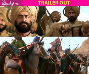 21 Sarfarosh - Saragarhi 1897 trailer: Mohit Raina will finally make you get over his Devon Ke Dev Mahadev avatar with this historical drama