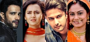 Vatsal Sheth, Tejaswi Parekh, Toral Rasputra relive their Makar Sankranti memories