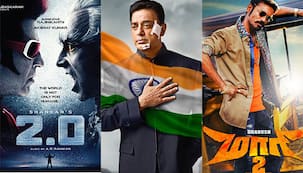 Rajinikanth’s 2.0,  Kamal Haasan’s Vishwaroopam - Check out the biggest South sequels to look forward to in 2018