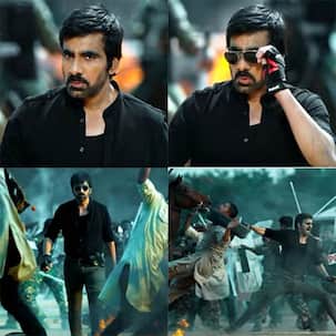 Touch Chesi Chudu teaser: Ravi Teja is back as a no-nonsense cop in this mass entertainer