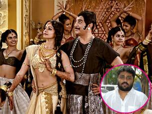 Exclusive! TSK producer Gnanavel Raja recalls how Kamal Haasan's Uttama Villain turned his career upside down