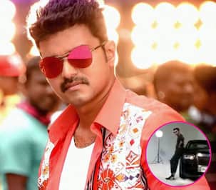 Thalapathy 62 test look: Vijay's swag will blow your mind away - watch video