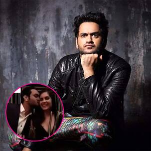 विकास गुप्ता ने खुलेआम किया था इस लड़की को किस, अब दिया बड़ा बयान