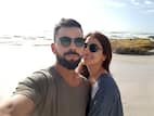 Virat Kohli foresees his parenthood with Anushka Sharma