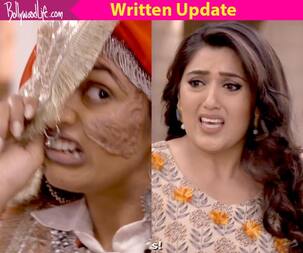 Yeh Hai Mohabbatein 17 January 2018 Written Update of Full Episode: Simmi is shocked to see Shanno's face