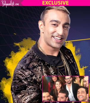 रैपर आकाश डडलानी ने बताया 'एंटरटेनमेट की रात' का सच, कहा धक्के मारकर नहीं बल्कि खुद छोड़ा शो!!