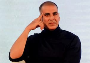 अक्षय कुमार ने किया खुलासा, ऐसे बने बॉलीवुड के सबसे स्टाइलिश अभिनेता