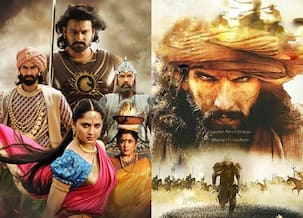 'बाहुबली 2' से भी बड़ी फिल्म साबित हो रही है फिल्म 'पद्मावत', यकीन ना हो तो देखें सबूत