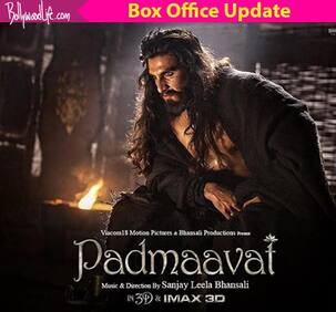 फिल्म ‘पद्मावत’ ने एक शाम में ही कर डाली लगभग 5 करोड़ की कमाई, पढ़िए पूरी खबर