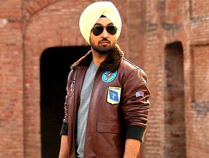 Diljit Dosanjh wants to do a cooking reality show after Rising Star