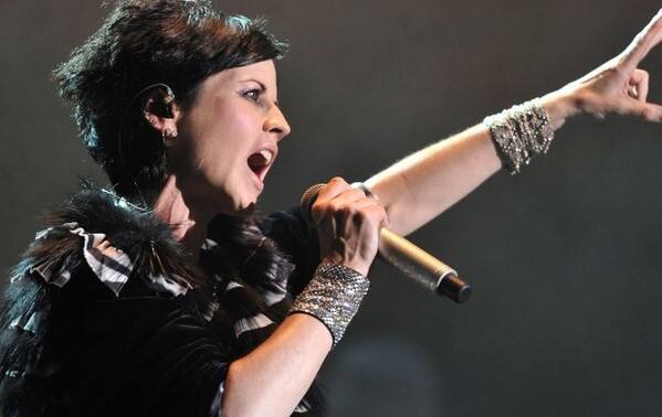 Dolores O'Riordan, The Cranberries Singer Dies At The Age Of 46 ...