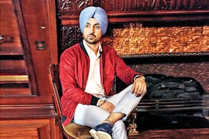 Diljit Dosanjh : I love Punjab cinema more than Bollywood