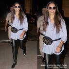 Deepika Padukone's accessory debut comes with a heavy price tag of Rs 1.20 Lakh!