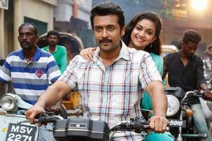 Thaanaa Serndha Koottam meta review: Suriya starrer leaves critics impressed and entertained