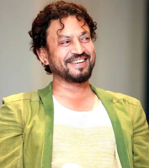 Irrfan Khan on winning Filmfare Award in the Best Actor category: It's time for change and I am glad there is acceptance