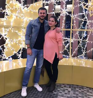 Sasural Genda Phool actor Jay Soni is soon going to be a father