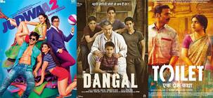 Varun Dhawan is a bigger star on TV than Aamir Khan and Akshay Kumar - here's how