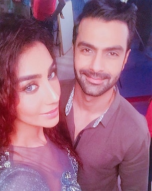 Ashmit Patel and Maheck Chahal to get married in London