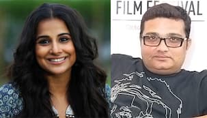 Nude director Ravi Jadhav thanks Vidya Balan and CBFC for clearing the movie with an 'A' certificate