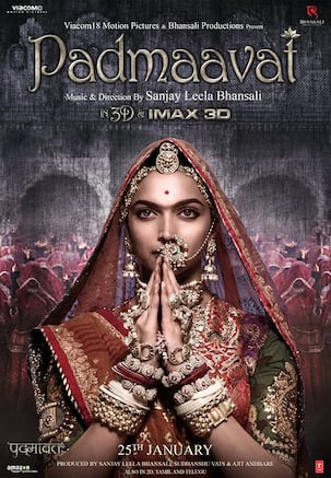 Padmaavat wins! Supreme Court lifts ban on the film imposed by four states