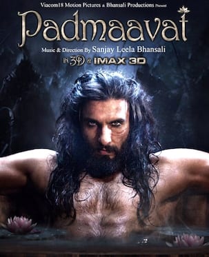Padmaavat row: Cops arrest Chittorgarh's Karni Sena chief after mass-immolation threat