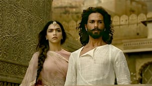 Padmaavat row: Cops detain Karni Sena activists in Nashik