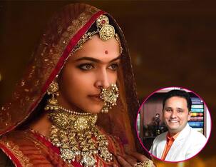 Amish Tripathi: Padmaavat honours Rani Padmavati